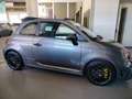 Abarth 695 C 1.4 Turbo T-Jet 180 CV M.T.A. Grigio - thumbnail 8