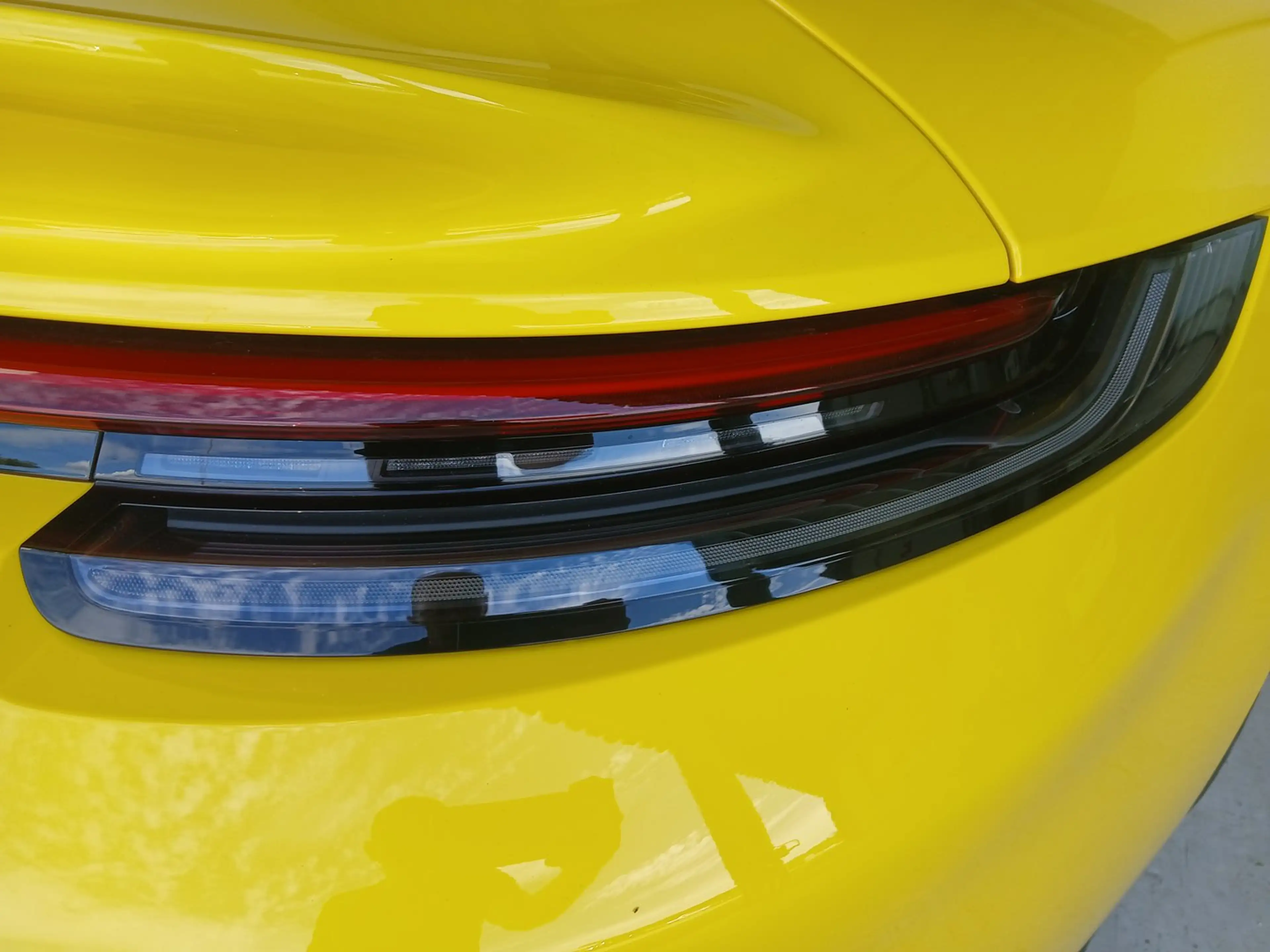 Porsche 911 GT3 — photo 10