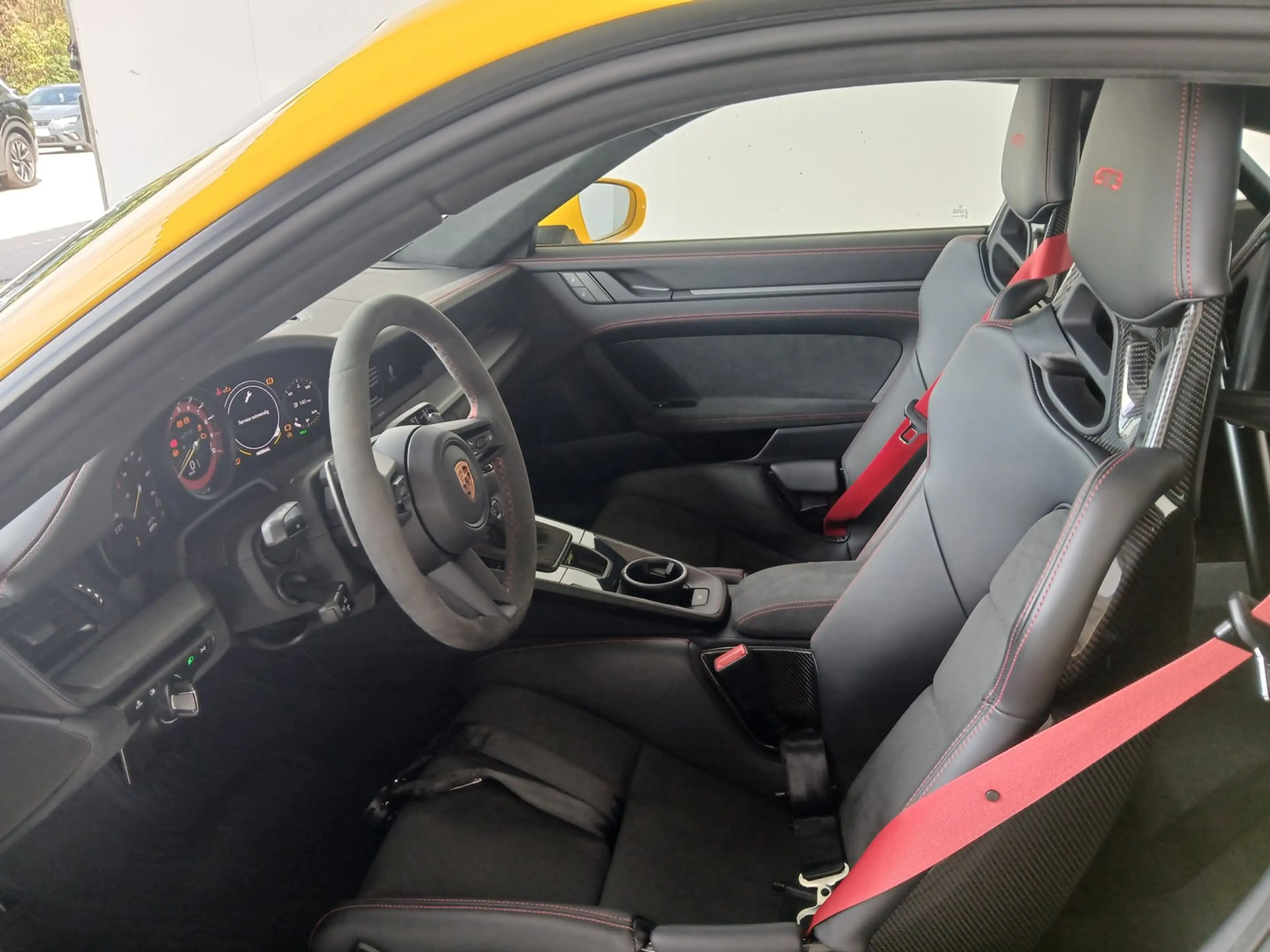 Porsche 911 GT3 — photo 13