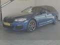 BMW 540 5-serie Touring 540i X-Drive M pakket Harman,Panod Blu/Azzurro - thumbnail 1