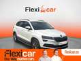 Skoda Karoq 1.0 TSI Ambition DSG Gris - thumbnail 1