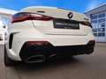 BMW 440 A xDr. Cab. M-PAKET+LEDER+HUD+ACC+DAB+HIFI Blanc - thumbnail 12