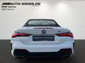 BMW 440 A xDr. Cab. M-PAKET+LEDER+HUD+ACC+DAB+HIFI Blanc - thumbnail 11