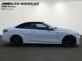 BMW 440 A xDr. Cab. M-PAKET+LEDER+HUD+ACC+DAB+HIFI Blanc - thumbnail 6