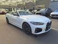 BMW 440 A xDr. Cab. M-PAKET+LEDER+HUD+ACC+DAB+HIFI Blanc - thumbnail 31