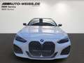 BMW 440 A xDr. Cab. M-PAKET+LEDER+HUD+ACC+DAB+HIFI Blanc - thumbnail 2