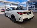 BMW 440 A xDr. Cab. M-PAKET+LEDER+HUD+ACC+DAB+HIFI Blanc - thumbnail 33
