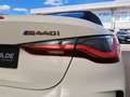 BMW 440 A xDr. Cab. M-PAKET+LEDER+HUD+ACC+DAB+HIFI Blanc - thumbnail 11