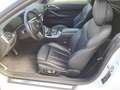 BMW 440 A xDr. Cab. M-PAKET+LEDER+HUD+ACC+DAB+HIFI Blanc - thumbnail 22