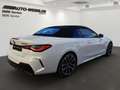 BMW 440 A xDr. Cab. M-PAKET+LEDER+HUD+ACC+DAB+HIFI Blanc - thumbnail 10