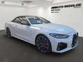 BMW 440 A xDr. Cab. M-PAKET+LEDER+HUD+ACC+DAB+HIFI Blanc - thumbnail 3