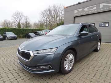 Octavia SW 2.0 TDi SCR Ambition DSG