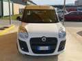 Fiat Doblo Doblo II 2010 2.0 mjt 16v Emotion Bianco - thumbnail 1