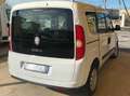 Fiat Doblo Doblo II 2010 2.0 mjt 16v Emotion Bianco - thumbnail 8