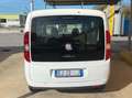 Fiat Doblo Doblo II 2010 2.0 mjt 16v Emotion Bianco - thumbnail 7