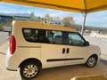 Fiat Doblo Doblo II 2010 2.0 mjt 16v Emotion Bianco - thumbnail 5