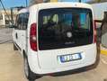 Fiat Doblo Doblo II 2010 2.0 mjt 16v Emotion Bianco - thumbnail 6
