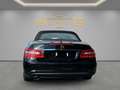 Mercedes-Benz E 220 E -Klasse Cabrio E 220 CDI AMG Paket Schwarz - thumbnail 7