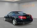 Mercedes-Benz E 220 E -Klasse Cabrio E 220 CDI AMG Paket Schwarz - thumbnail 3