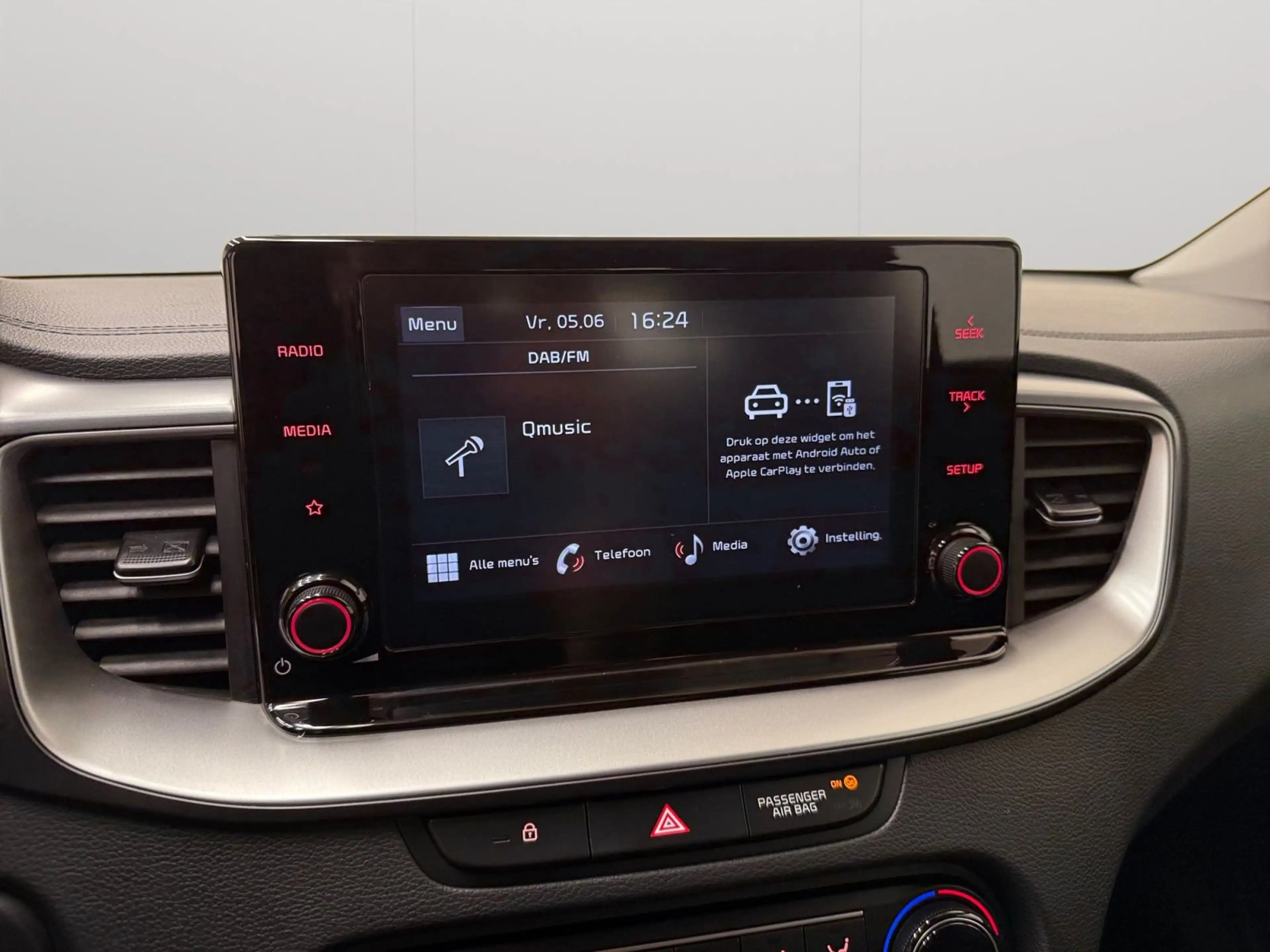 Kia Ceed SW / cee'd SW 1.0T-GDI Pure — photo 9