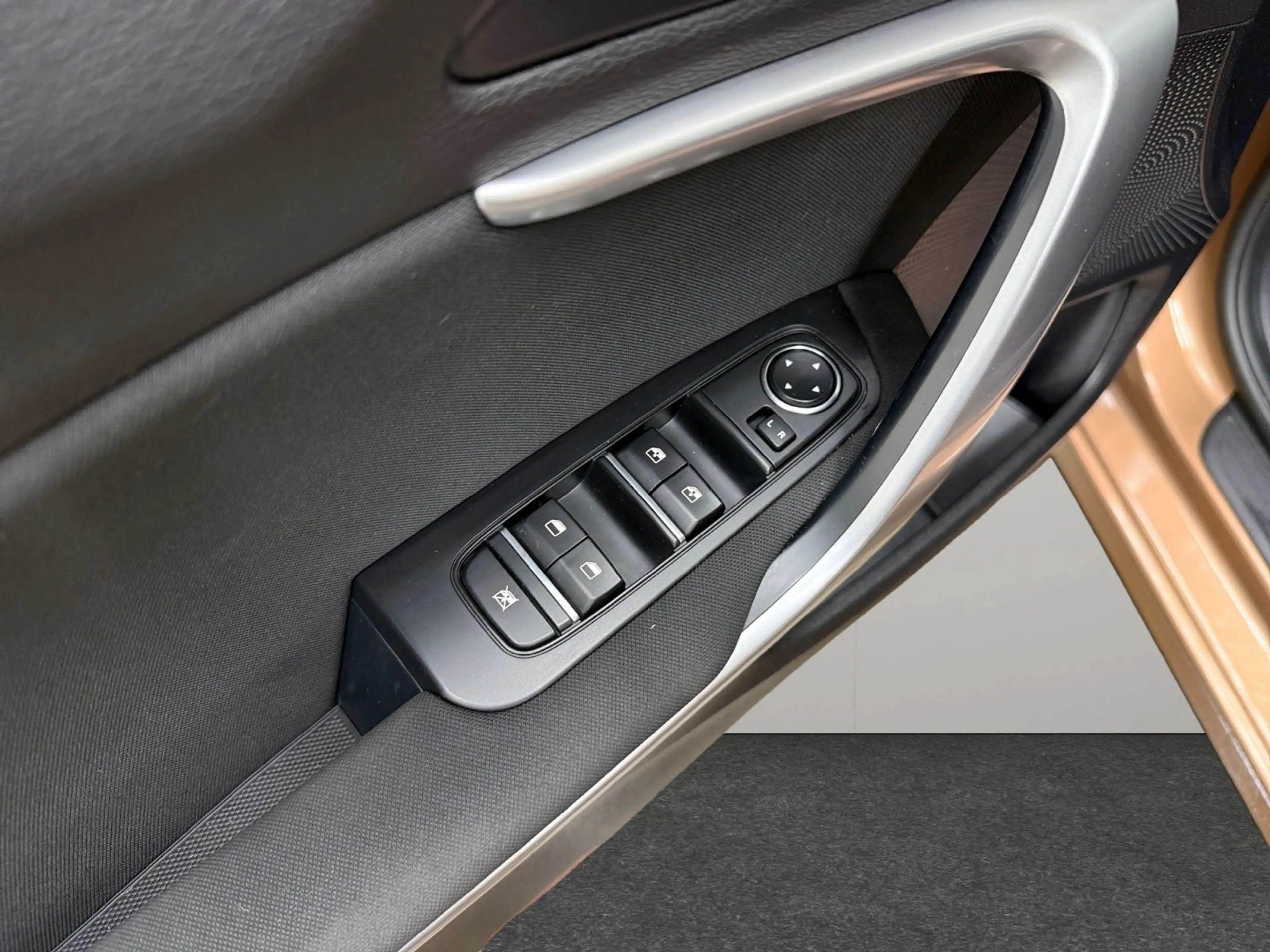 Kia Ceed SW / cee'd SW 1.0T-GDI Pure — photo 8