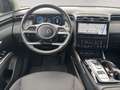 Hyundai TUCSON Trend 1.6L GDI Mild-Hybrid Trend Schwarz - thumbnail 10