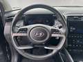 Hyundai TUCSON Trend 1.6L GDI Mild-Hybrid Trend Schwarz - thumbnail 8