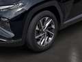 Hyundai TUCSON Trend 1.6L GDI Mild-Hybrid Trend Schwarz - thumbnail 6
