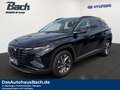 Hyundai TUCSON Trend 1.6L GDI Mild-Hybrid Trend Schwarz - thumbnail 1