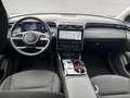 Hyundai TUCSON Trend 1.6L GDI Mild-Hybrid Trend Schwarz - thumbnail 11