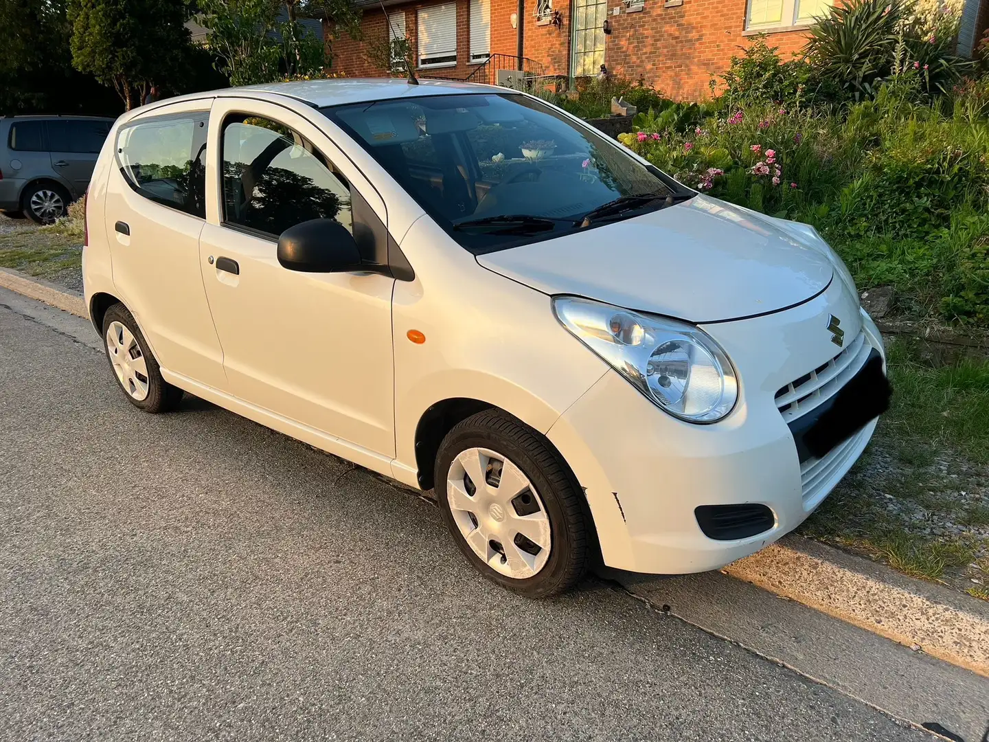 Suzuki Alto 1.0 Club - 2