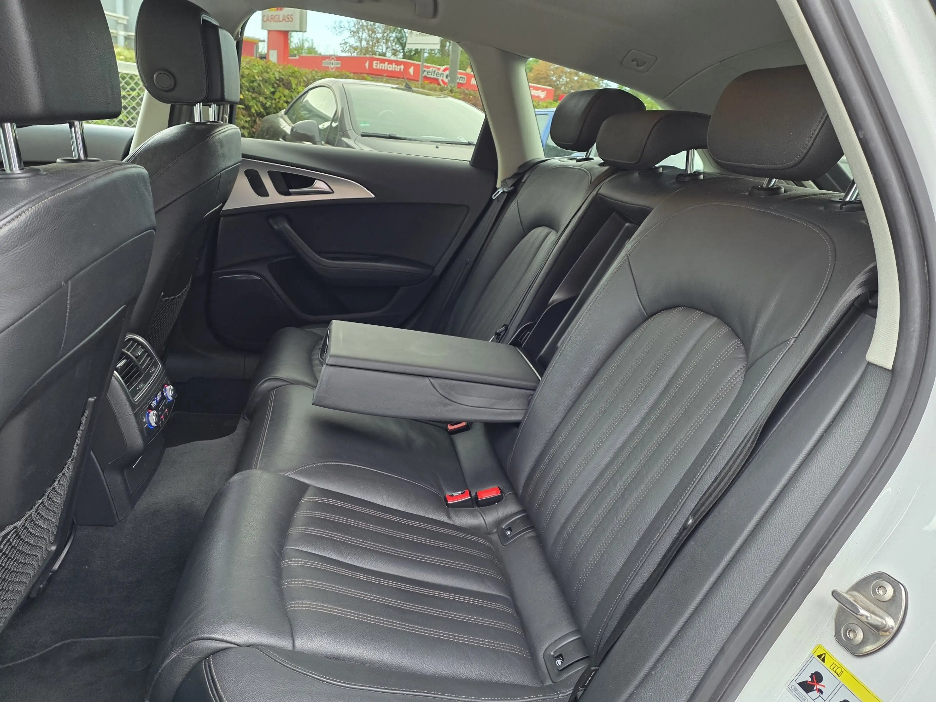 Audi A6 allroad 3.0 TDI°Allroad°Leder°Navi°Bi-Xenon° — photo 14