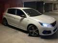 Peugeot 308 308 gt line phase 2 Blanc - thumbnail 1
