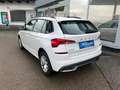 Skoda Kamiq Ambition TSI Weiß - thumbnail 4