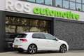 Volkswagen Golf GTD 2.0 TDI | PANO | DODE HOEK | SFEERVERLICHTING | CA Bílá - thumbnail 3