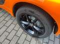 smart forTwo fortwo cabrio Micro Hybrid Drive 52kW Naranja - thumbnail 7
