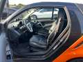 smart forTwo fortwo cabrio Micro Hybrid Drive 52kW Naranja - thumbnail 13