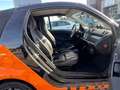 smart forTwo fortwo cabrio Micro Hybrid Drive 52kW Naranja - thumbnail 9