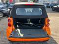 smart forTwo fortwo cabrio Micro Hybrid Drive 52kW Naranja - thumbnail 6