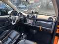 smart forTwo fortwo cabrio Micro Hybrid Drive 52kW Naranja - thumbnail 10