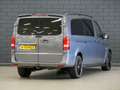 Mercedes-Benz Vito 119 CDI 191PK Extra Lang | TREKHAAK | CAMERA | APP Grau - thumbnail 2