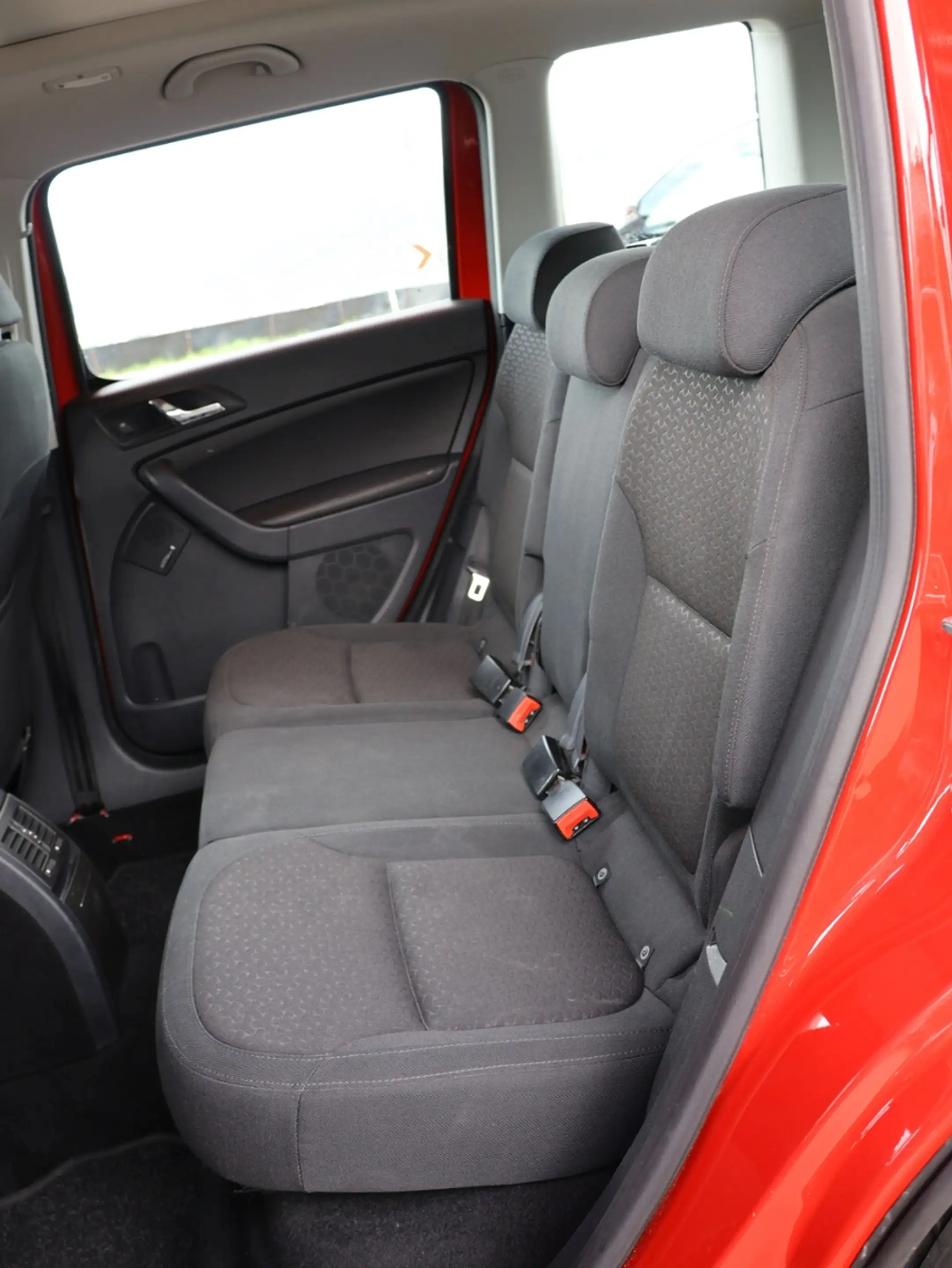 Skoda Yeti ELE TD125/2.0A6A — photo 15