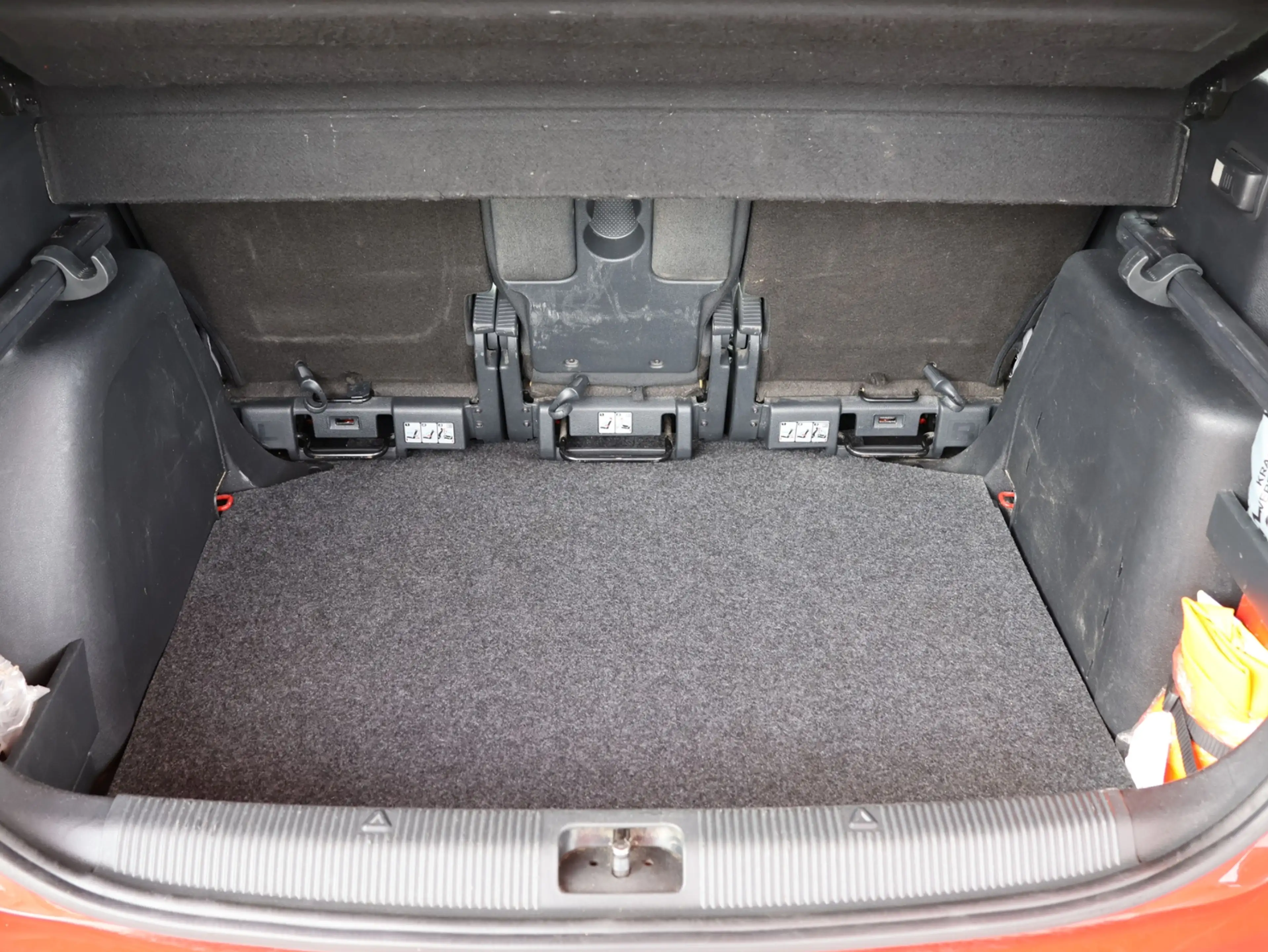 Skoda Yeti ELE TD125/2.0A6A — photo 11
