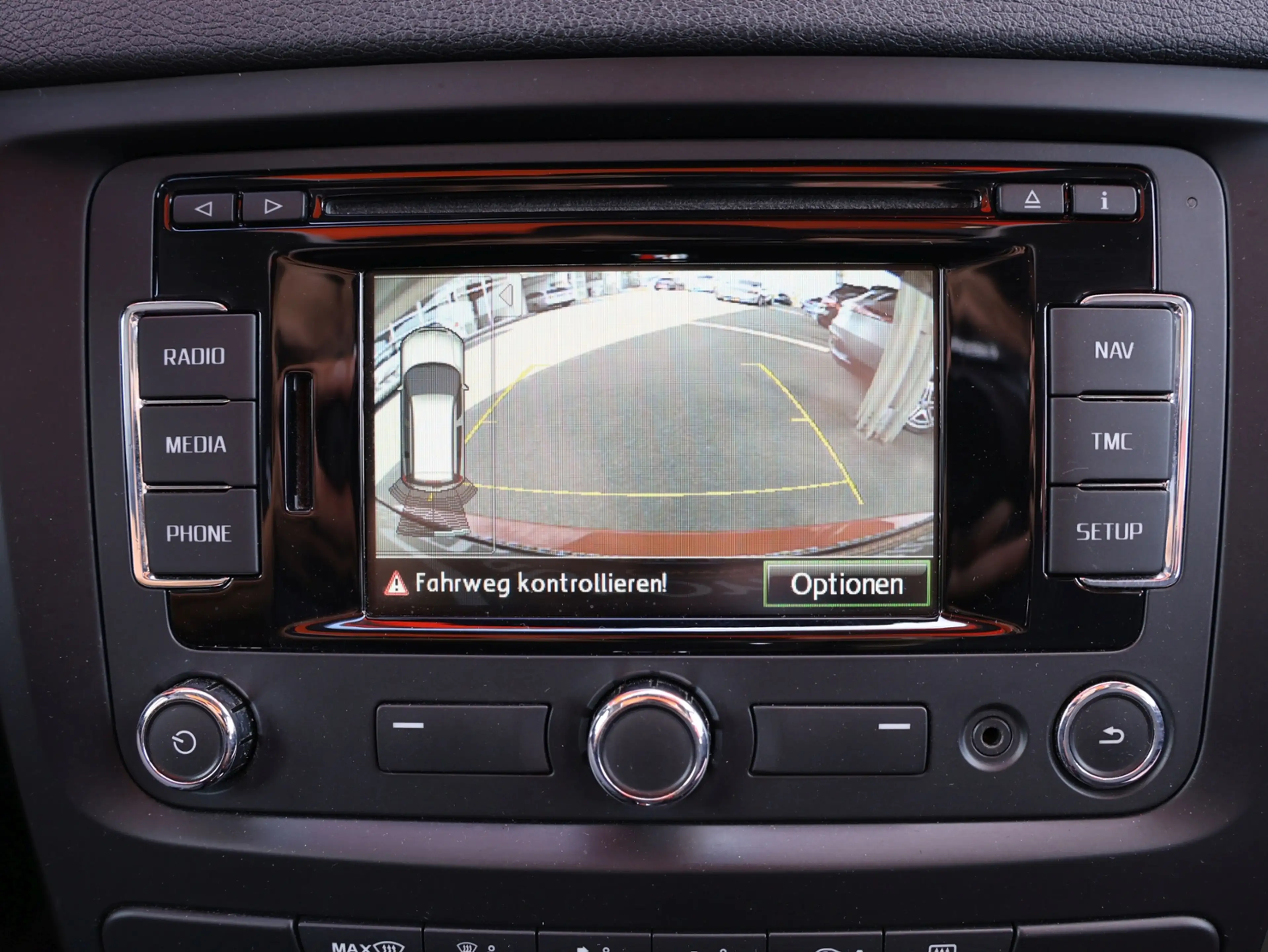 Skoda Yeti ELE TD125/2.0A6A — photo 12