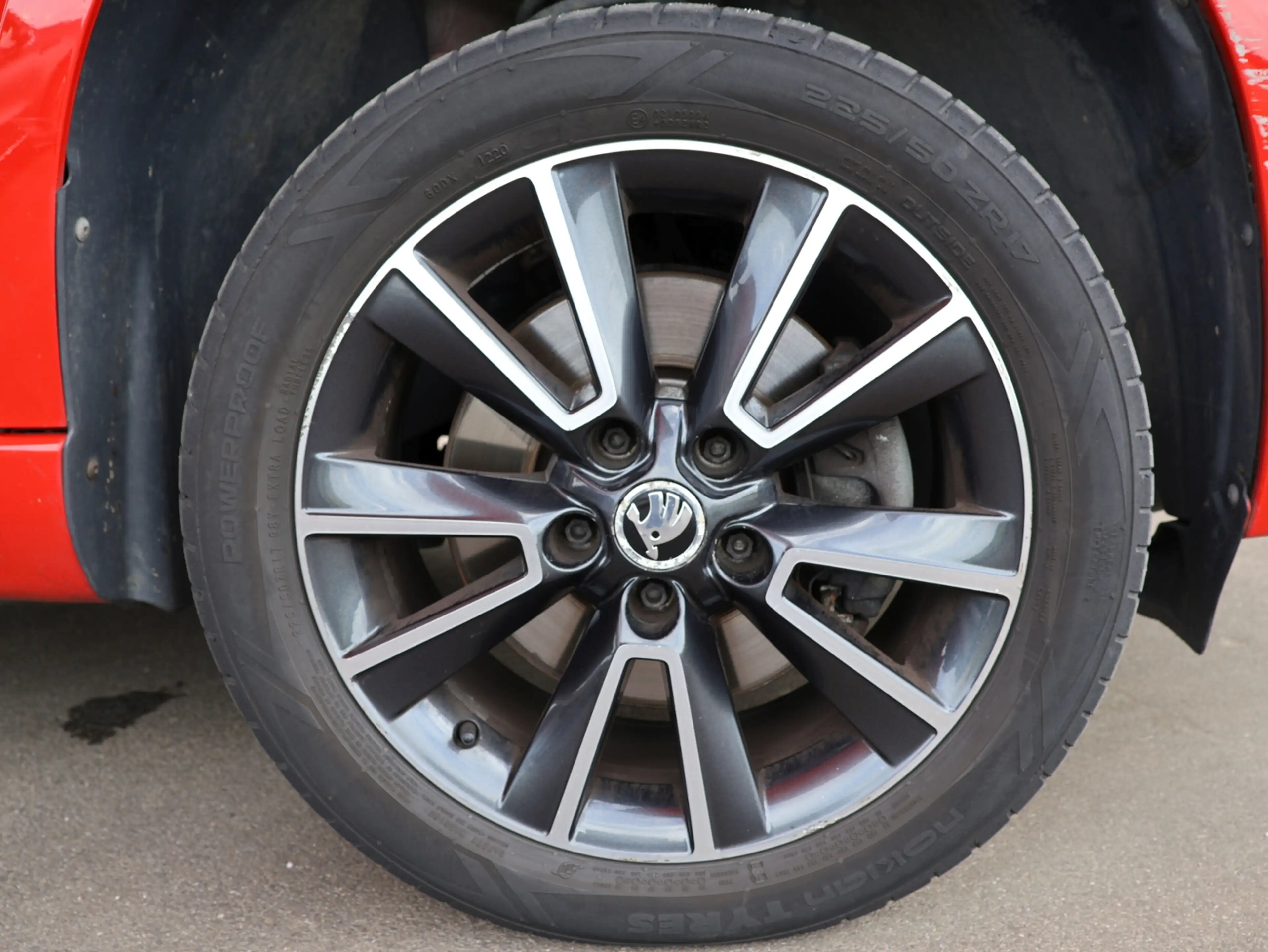 Skoda Yeti ELE TD125/2.0A6A — photo 6