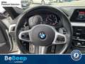 BMW 520 Touring 520D TOURING MHEV 48V XDRIVE MSPORT AUTO White - thumbnail 10