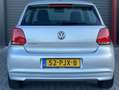 Volkswagen Polo 1.2 TDI Bl.M. Comfl. Gris - thumbnail 5