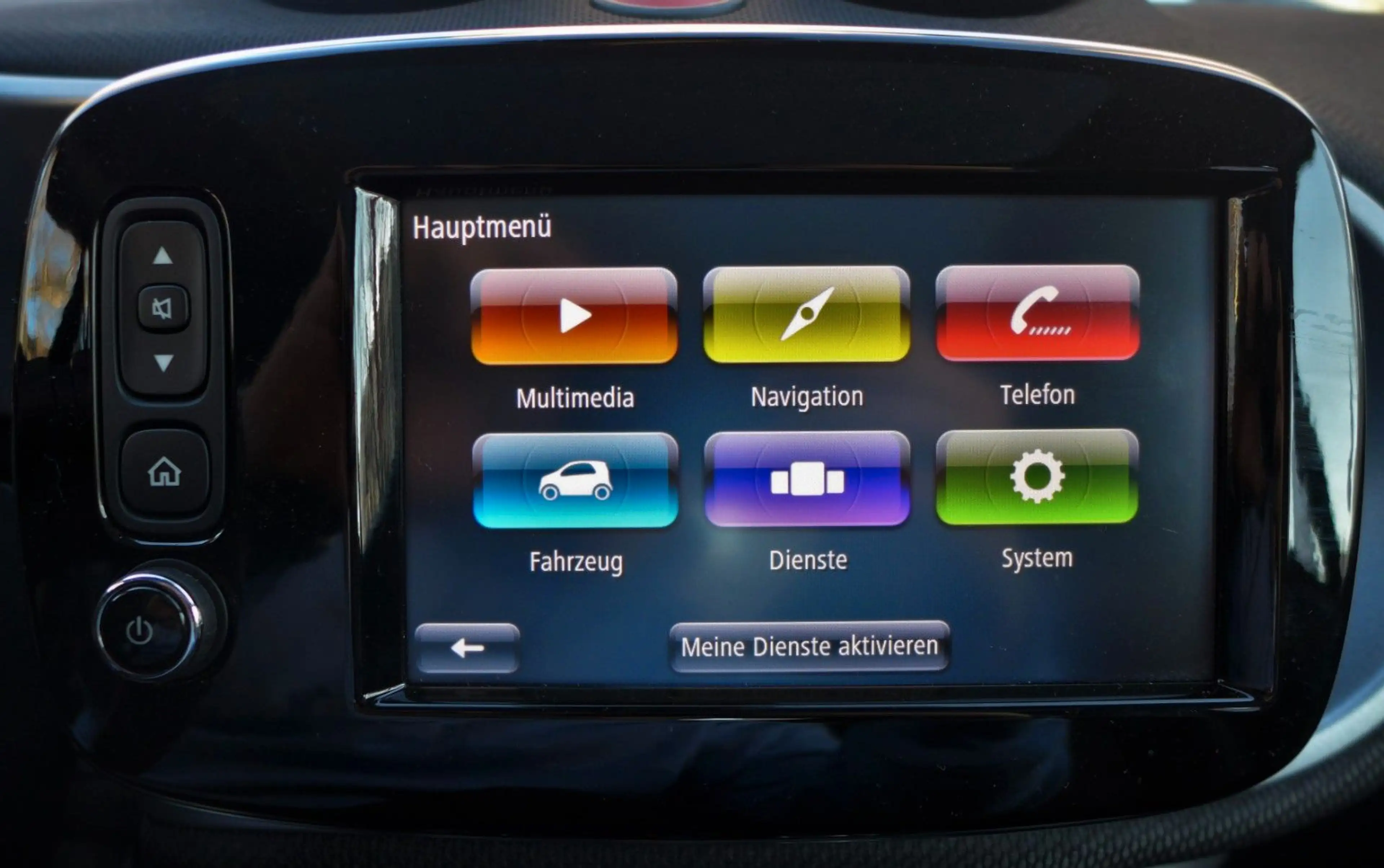 smart forTwo fortwo BRABUS Xcl*LEDER*PANO*NAVI*SHZ*JBL*KAM* — photo 8