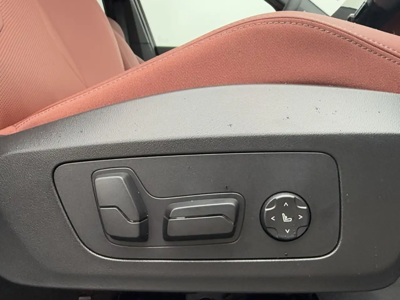 BMW X1 снимка BMW X1