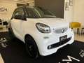 smart forTwo Fortwo III 2015 1.0 Brabus Style 71cv twinamic Bianco - thumbnail 4